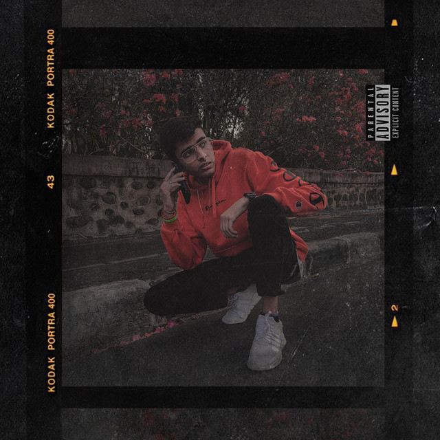 Nostalgia cover art