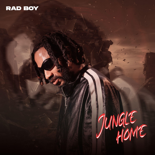 Jungle Home by Rad Boy | Listen on Spotify, Apple Music, Audiomack ...
