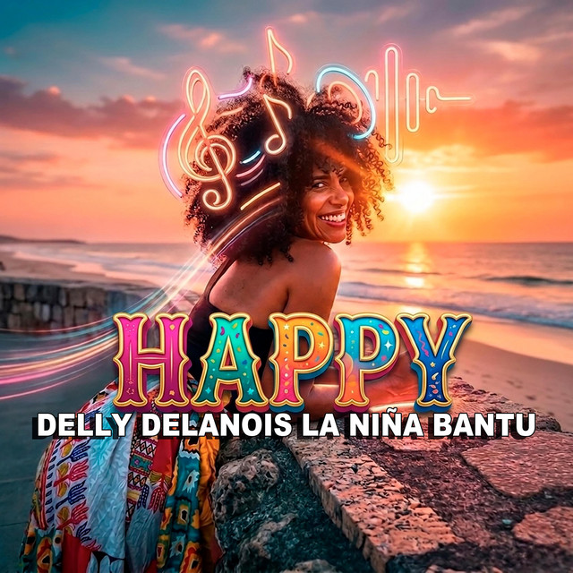 Happy