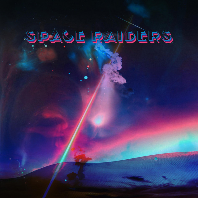 Space Raiders