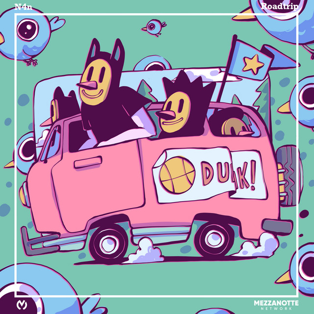 undefined album image