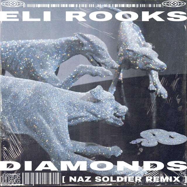 Diamonds - Single by Eli Rooks | Spotify