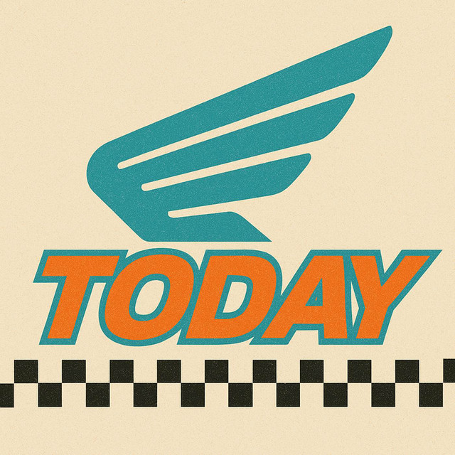 Today