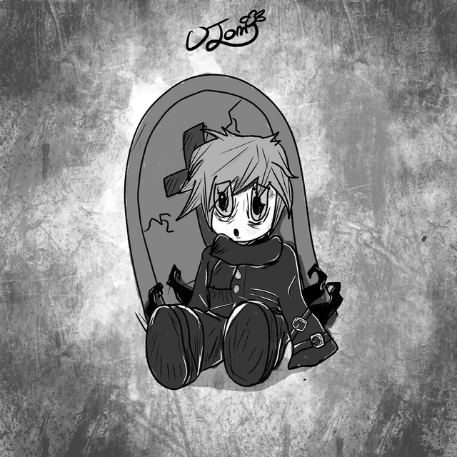 Jack and Sally (Pale Moonlight)