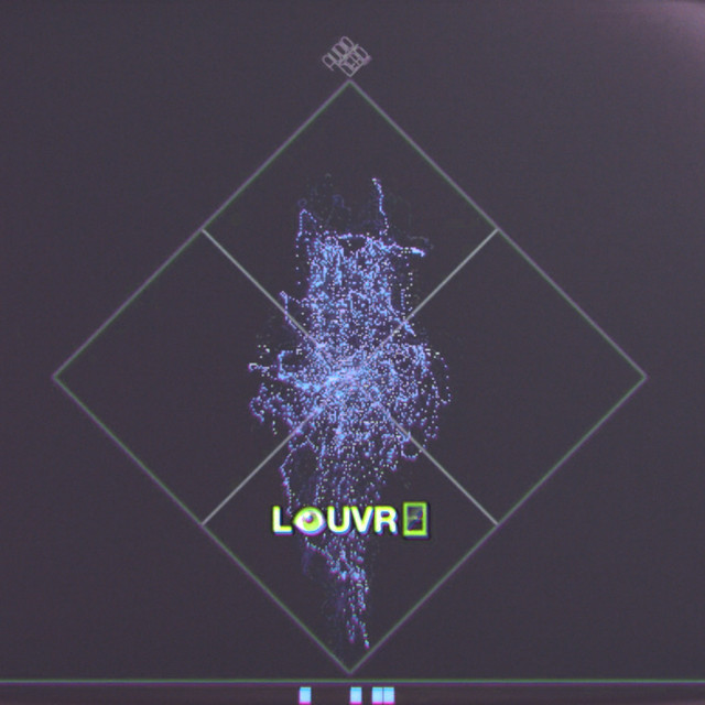 Audio-Nerd Music – Louvre