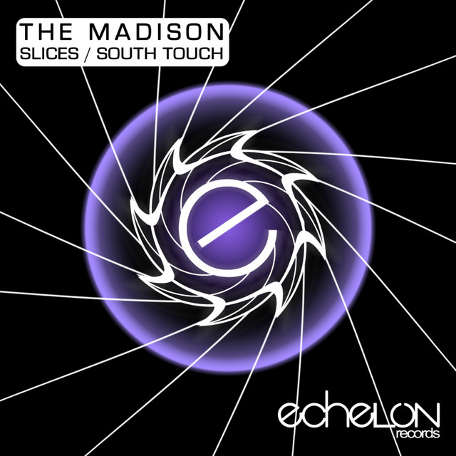 Cover art for The Madison — Slices / South Touch
