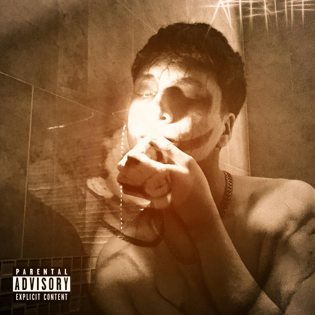 Afterlife cover art