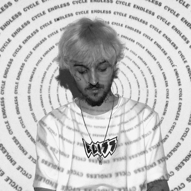 Endless Cycle cover art