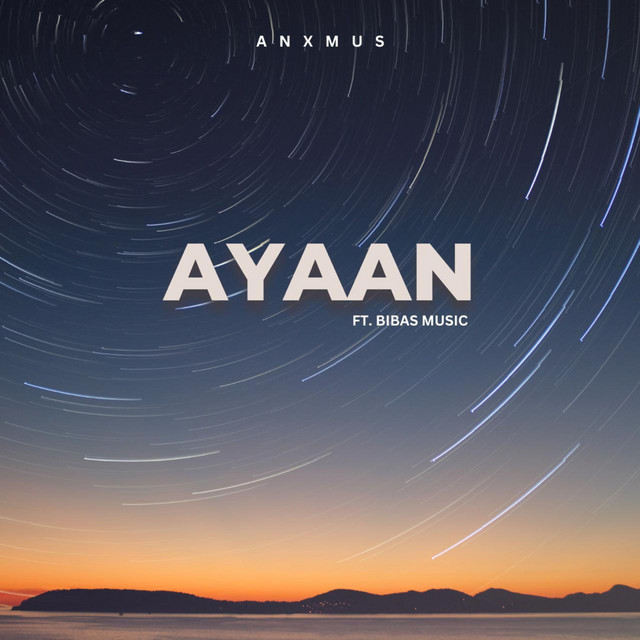 Ayaan cover art