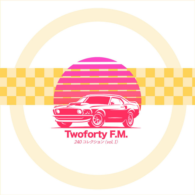 Twoforty F.M. cover art