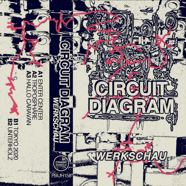 Werkschau cover