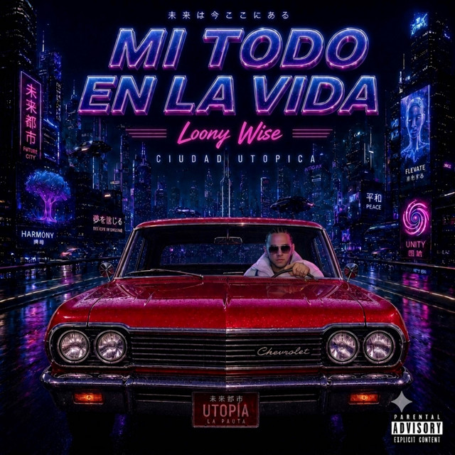 Mi todo en la vida