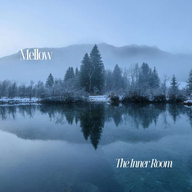 Mellow cover art