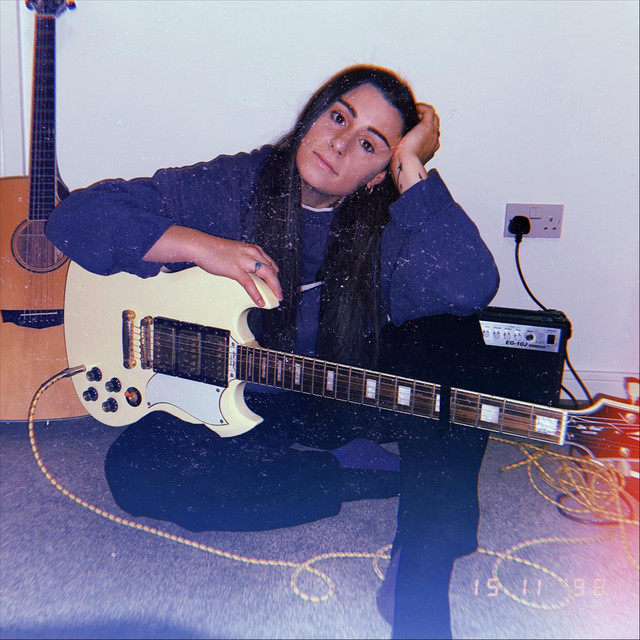 Vacant of Love (Demo) - Single by Ellebee | Spotify