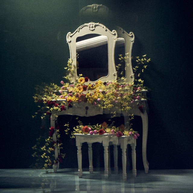 Evergrown cover