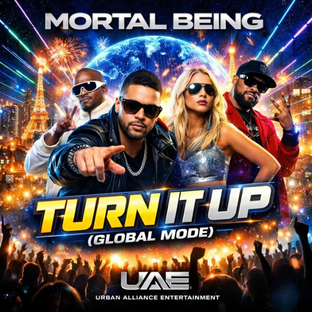 Turn It Up (Global Mode)
