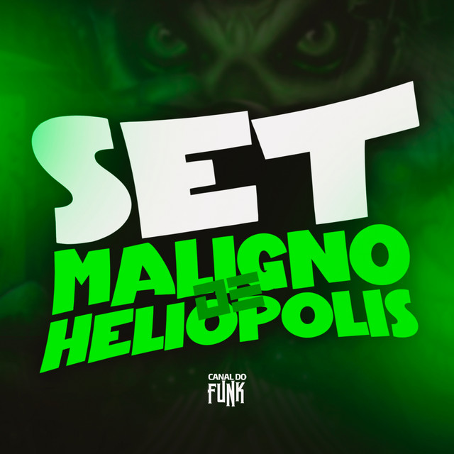 SET MALIGNO DE HELIOPOLIS