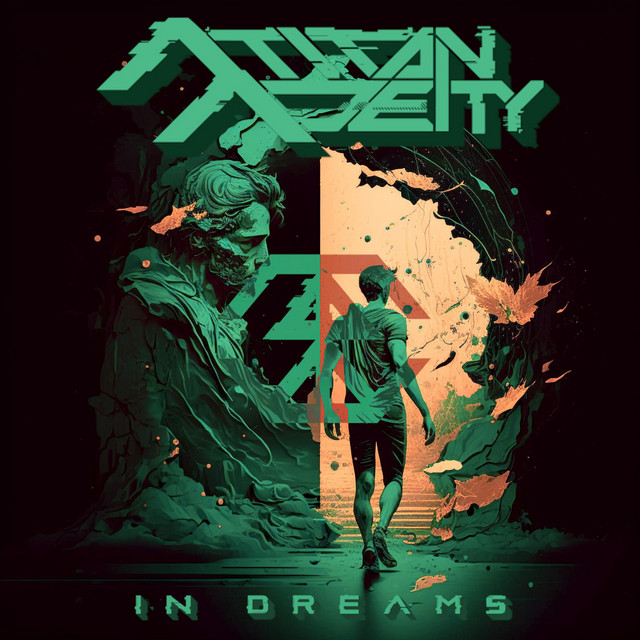 In Dreams cover