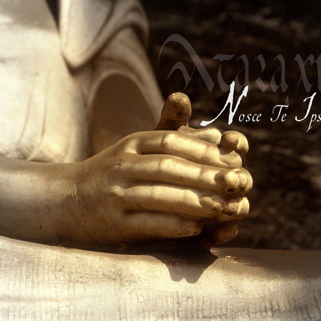 Nosce te ipsum cover art