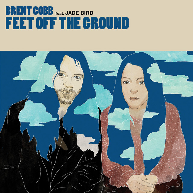 Feet Off The Ground (feat. Jade Bird) cover
