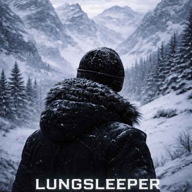 S L E E P M O D E cover art