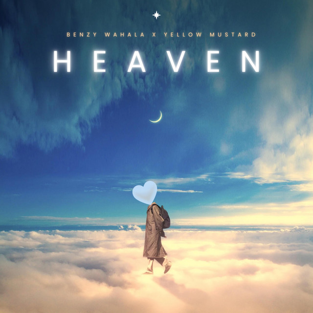 Heaven Reimagined cover art