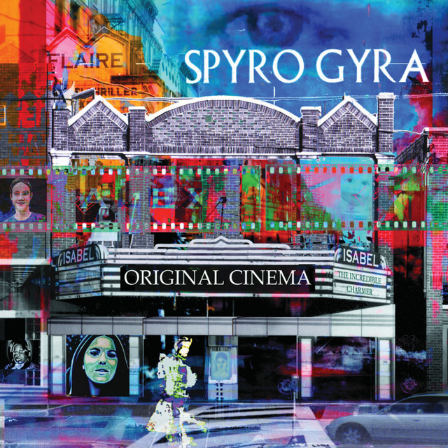 Original Cinema cover