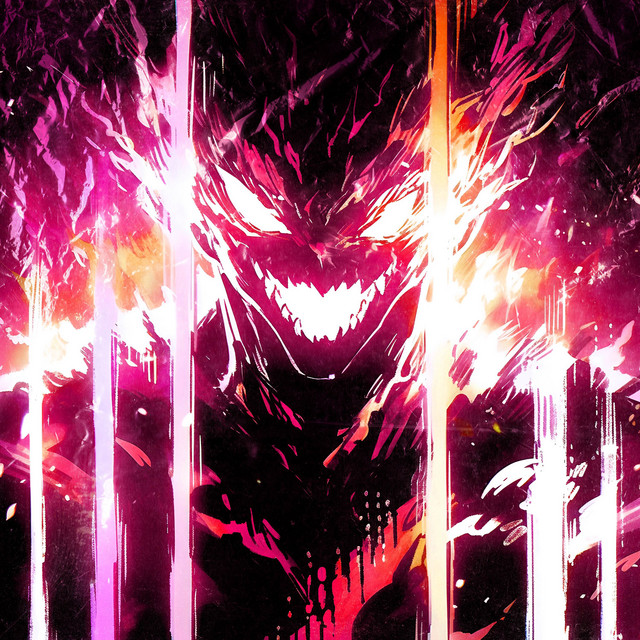 Brado cover art