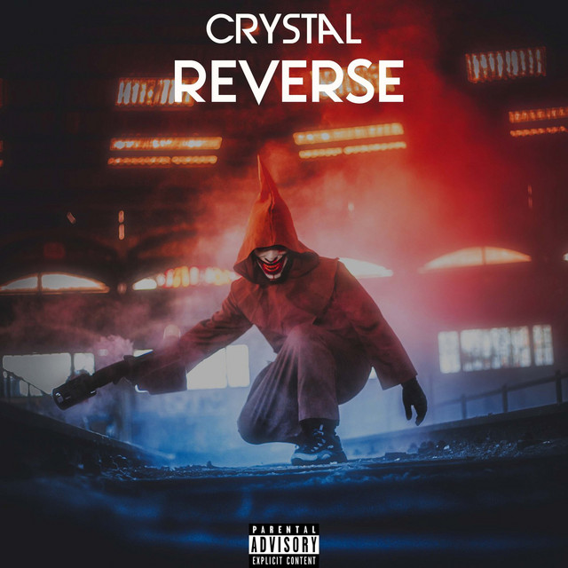 Reverse - Single by Crystal | Spotify
