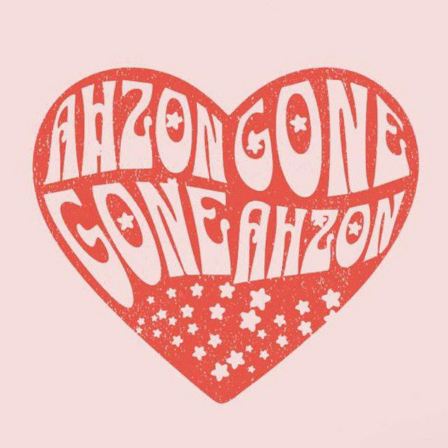 Gone cover art