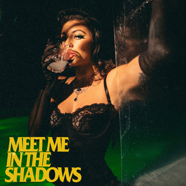 Meet Me in the Shadows cover art