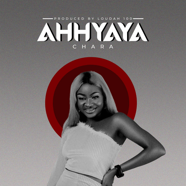 Ahhyaya - Single by Chara | Spotify