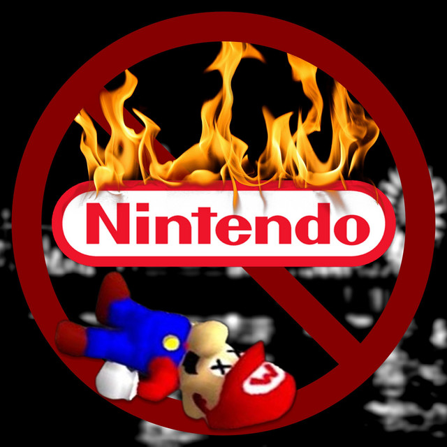 Nintendo No cover art