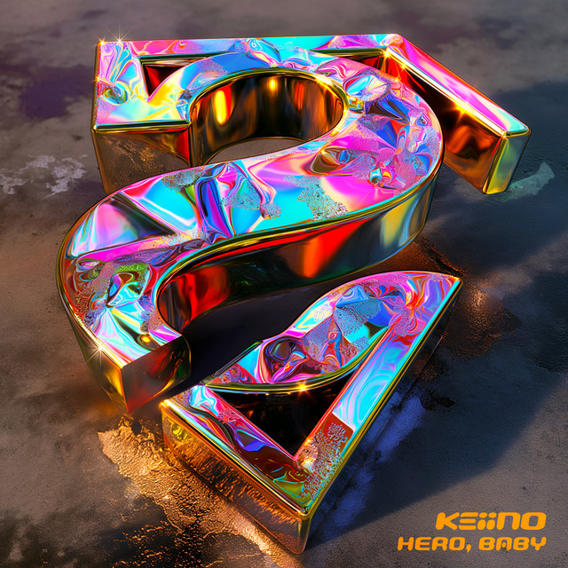 undefined album image