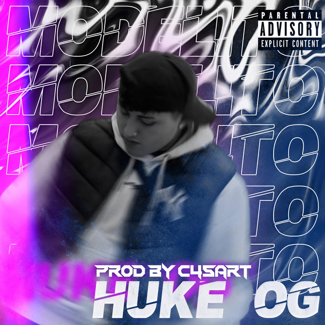 Modelito cover art