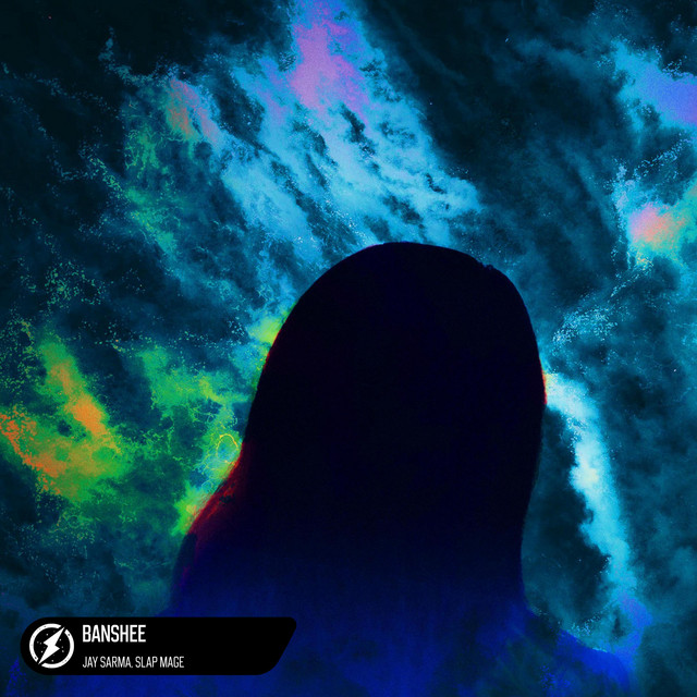 Banshee cover art