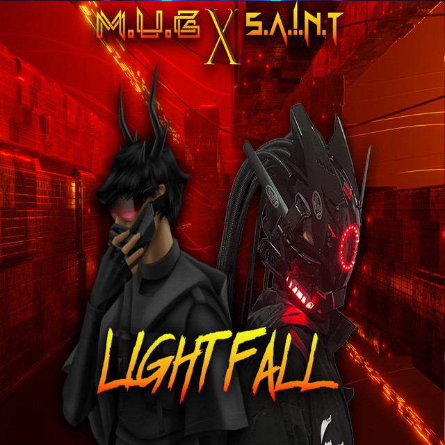 Lightfall cover art