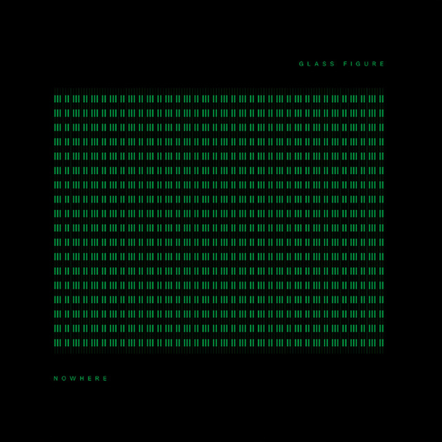 Nowhere cover art