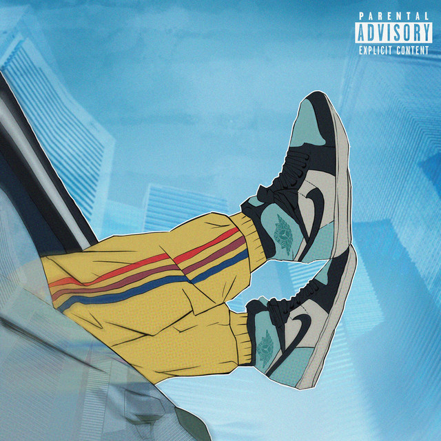 BENDICIÓN cover art