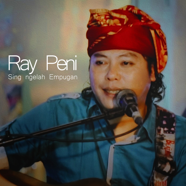 Sing Ngelah Empugan cover art