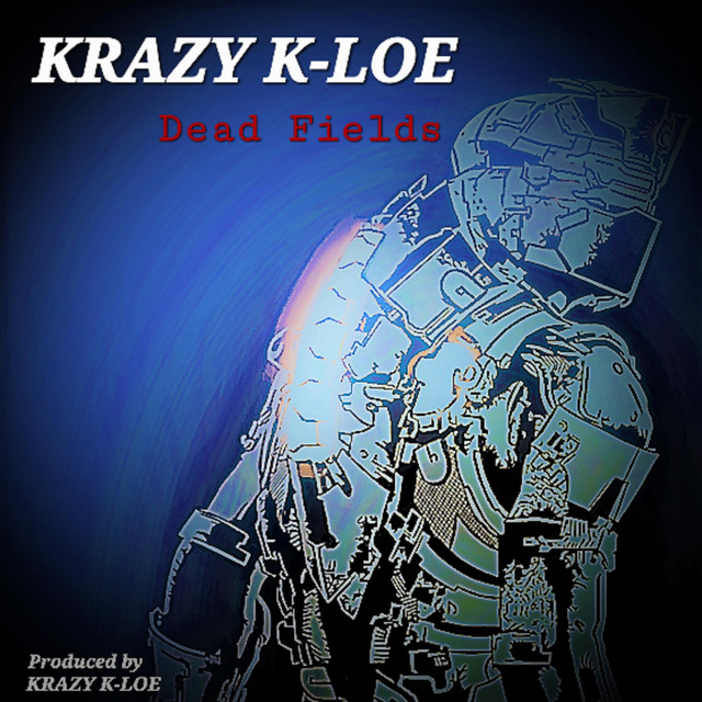Dead Fields cover art