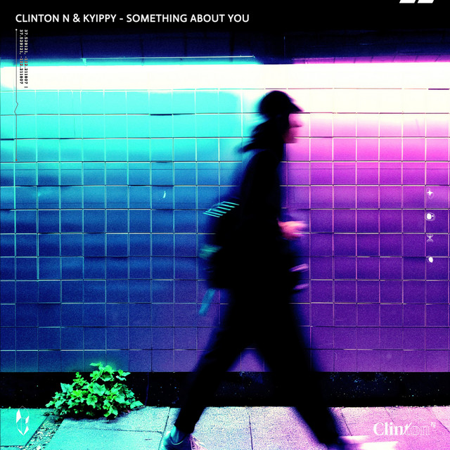 Something About You