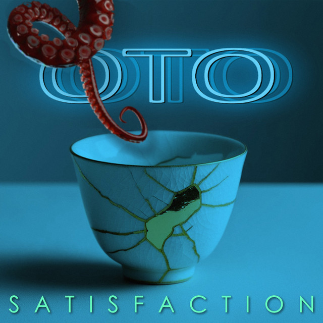 Satisfaction cover art