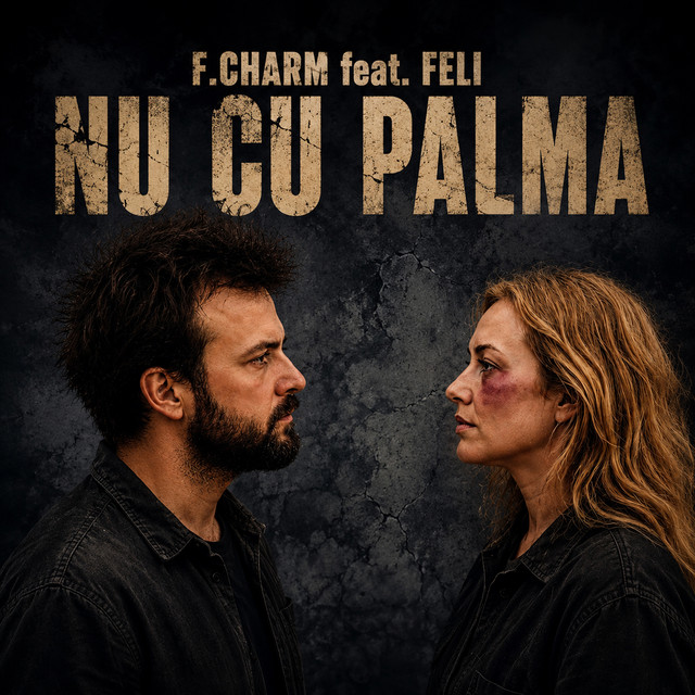 Nu cu palma cover