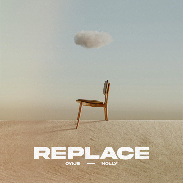 Replace cover art