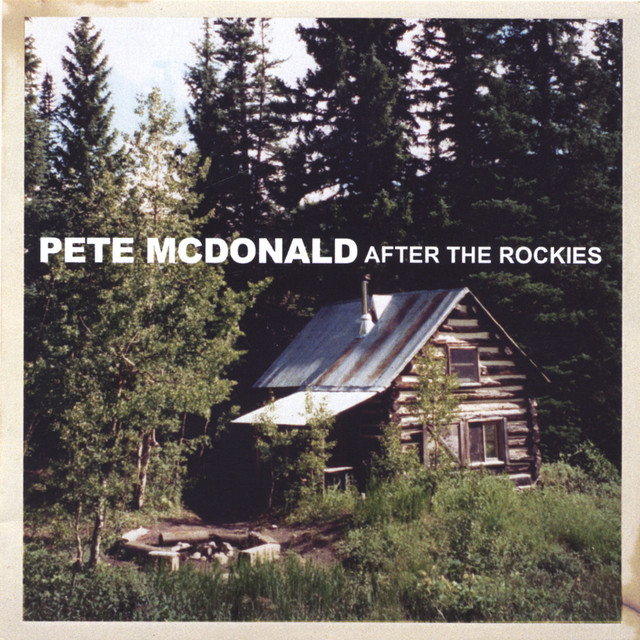 After the Rockies cover art