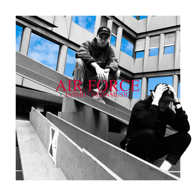 Air Force cover art