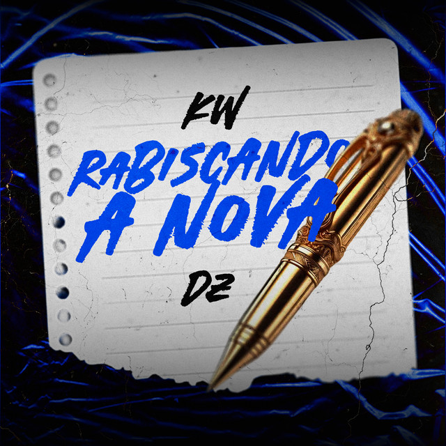 Rabiscando a Nova