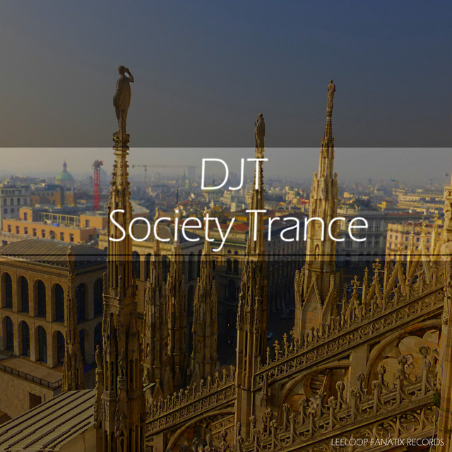 Society Trance