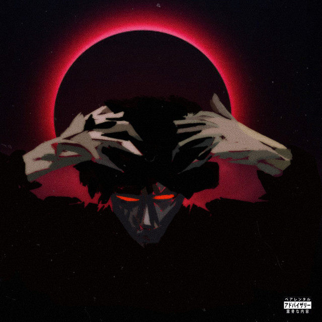 Bloodlines cover art